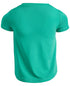 ID IDEOLOGY Toddler Girls Change the World T-Shirt True Green Size 3T